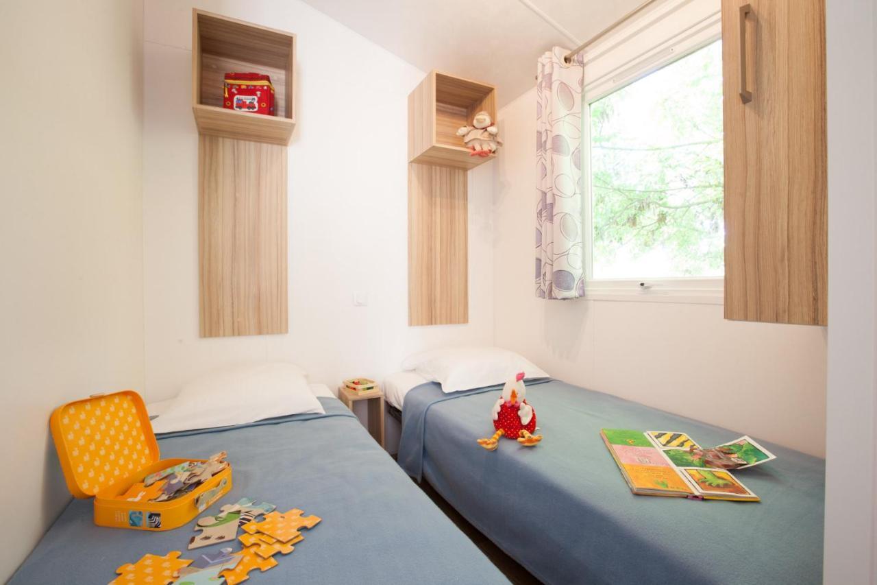 Camping Le Paradis Talmont-Saint-Hilaire Exteriör bild